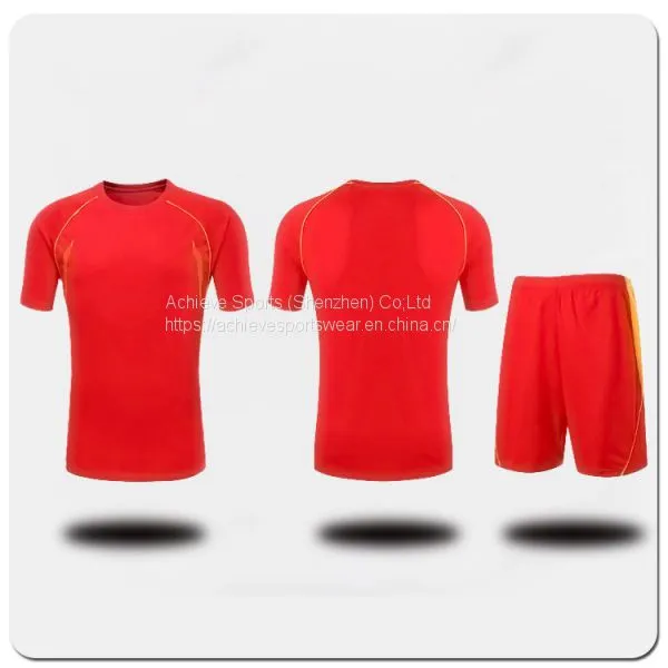 Wholesale High Quality Polyester Embroidery Logo Printing Name American Football Jerseys photo-3