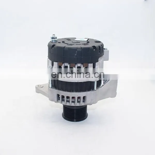 Genuine Quality Truck Engine Parts Alternator 5293586 photo-4