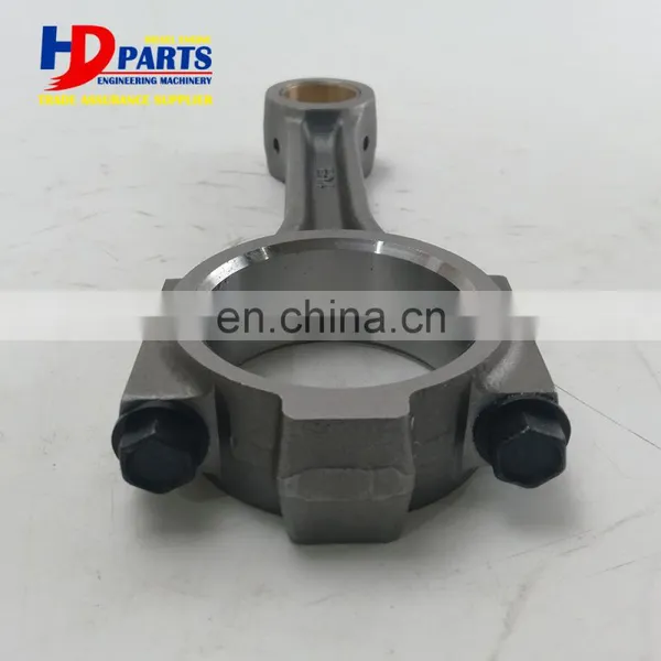 Diesel Engine 4TNV98 Connecting Rod photo-2