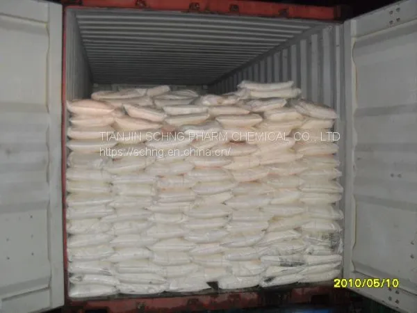 Sodium Metabisulphite, SMBS, Food Grade 97% photo-4