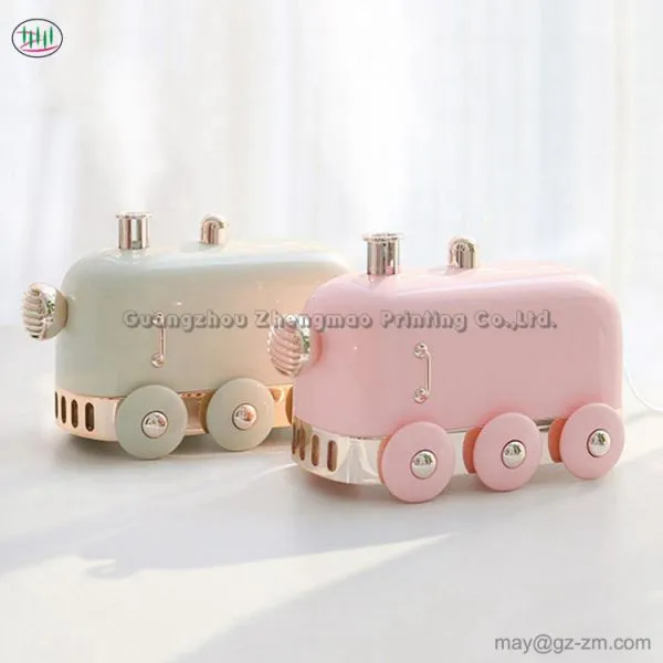 Train USB Aroma Air Diffuser
