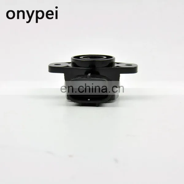 Brand New TPS Throttle Position Sensor 13420-65D00 For Suzuki Grand Vitara XL7 Chevrolet TPS6040 photo-3