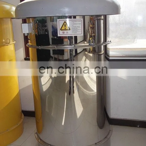 Carbon Steel Cement Silo Filter and Cement Cartridge Dust Collector photo-5