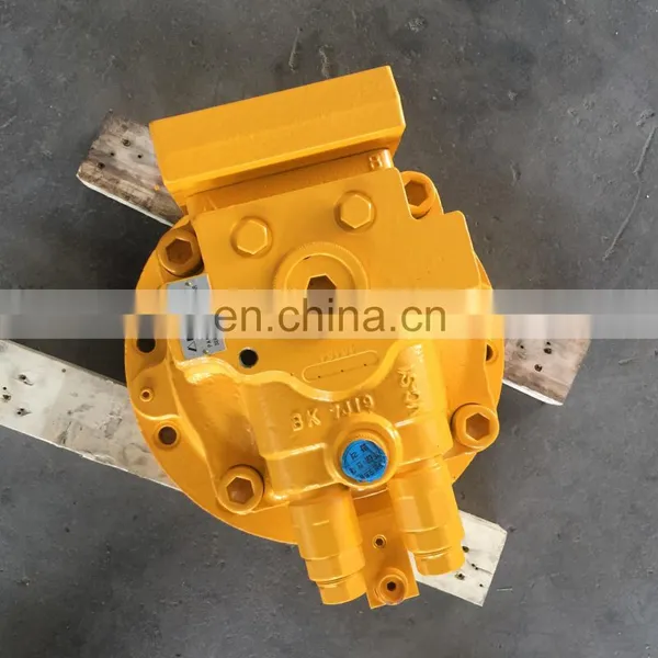 R320LC-7 Swing Motor 31N8-12020 photo-5