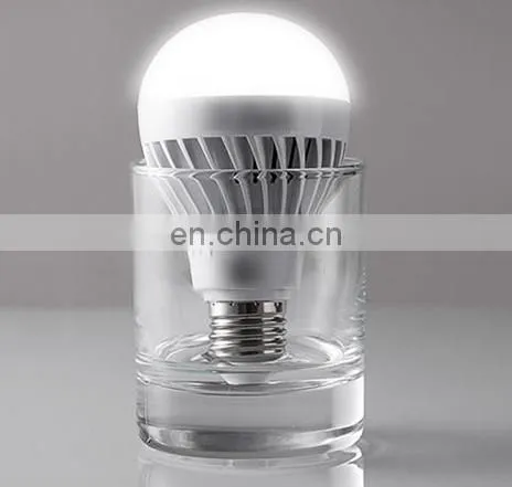 2020 New Design 12w Led Light Bulb Components photo-2