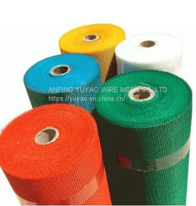 fiberglass wall plaster concrete grid mesh roll net