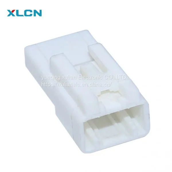 6098-3802 6098-3810 Sumitomo 5 Pin Automotive Connector With Plastic Terminal photo-3