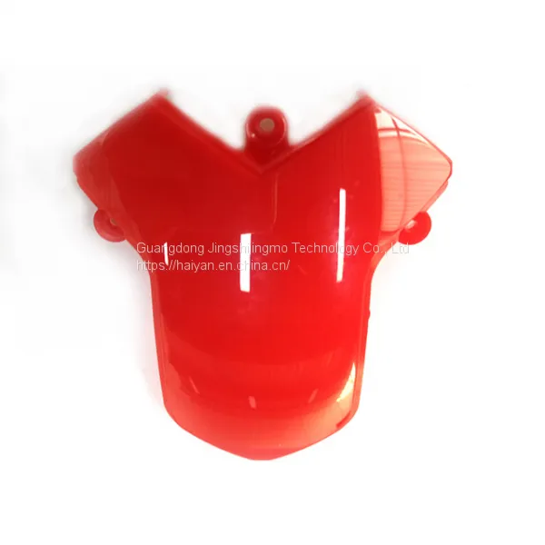 Изготовление на заказ пластиковых изделий