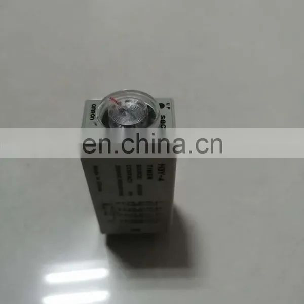 High Quality Omron Mini Relay Timer Relay H3Y-4 60S 220V AC Electronic Timer Relay photo-2