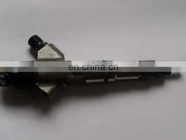 Hot Sale Original Common Rail Injector 0445 120 224 photo-2