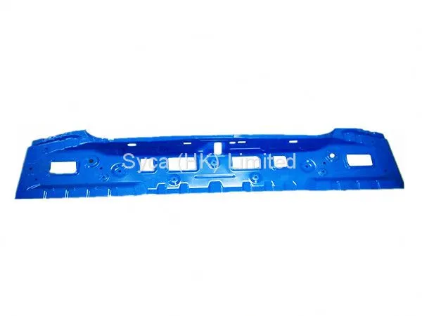 Automotive Metal Stamping Parts photo-2