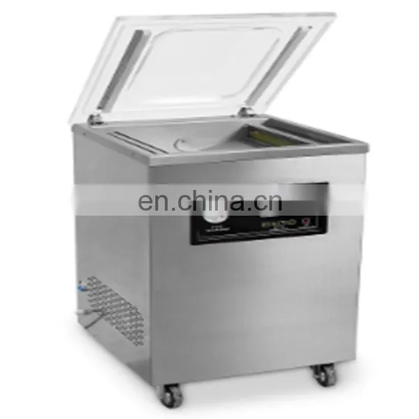 Factory Outlet Vacuum Packaging Machine photo-4