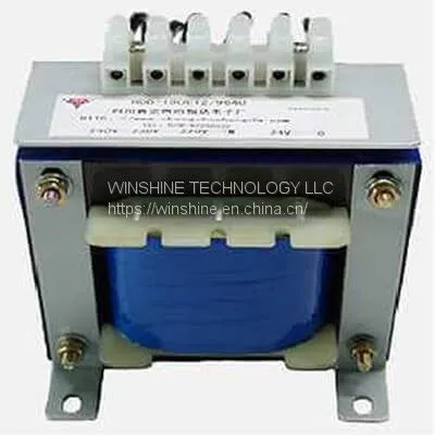 3W-150W Industrial Power Transformers