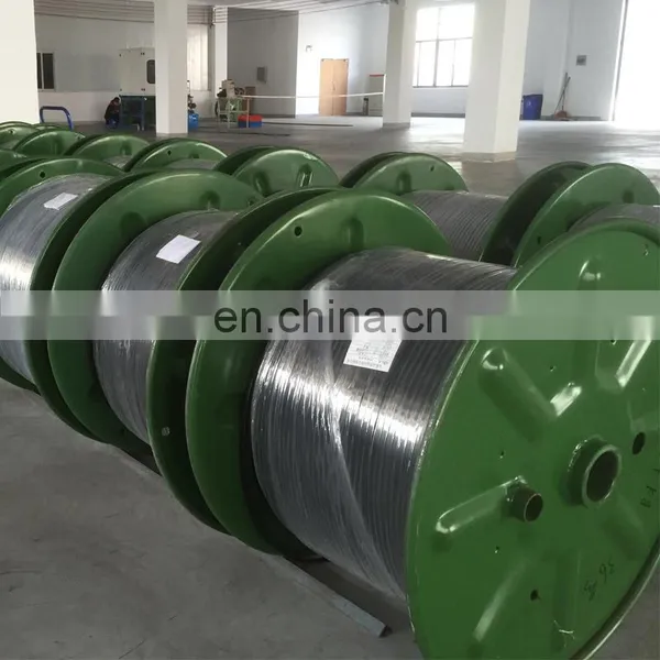 Constant Wattage Driveway Heating Cable Can Be Used In Explosion-Proof Situations photo-7