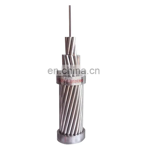 ALL ALUMINUM ALLOY CONDUCTOR photo-6