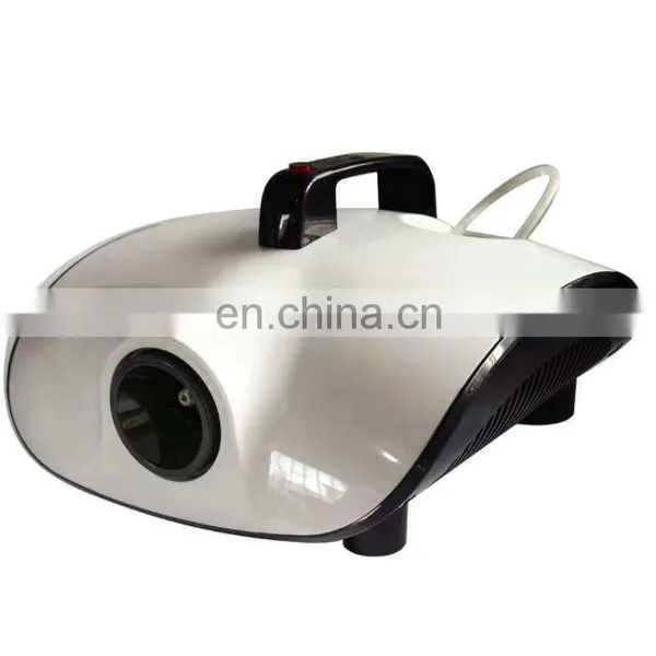 Multifunctional Home Disinfection 200 Square Meters Atomizing Disinfector Machine Car Fog Smoke Machine Atomization Sterilizer photo-3