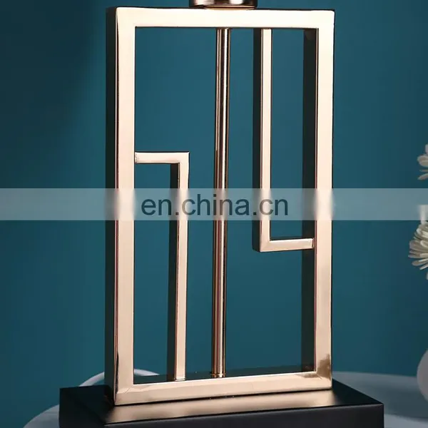 Top Sale Fashion Design Cheap Custom Modern Home Decor Table Lights for Study photo-5