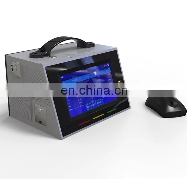 Libs Laser Induced Breakdown Spectroscopy for Carbon photo-4