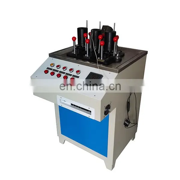 ASTM D1525 Computer Control Plastic Vicat Needle Apparatus for Softening Temper photo-2
