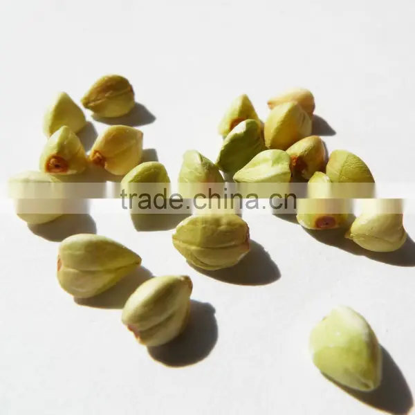 2014 Crop High Organic Buckwheat photo-2