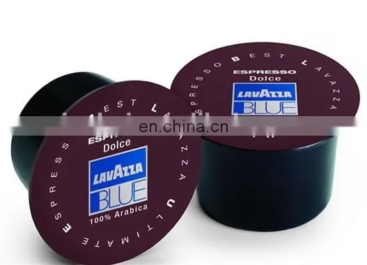 KIS-900 Rotary Coffee Capsule Filling and Sealing Machine for Nespresso, K Cup, Lavazza photo-3