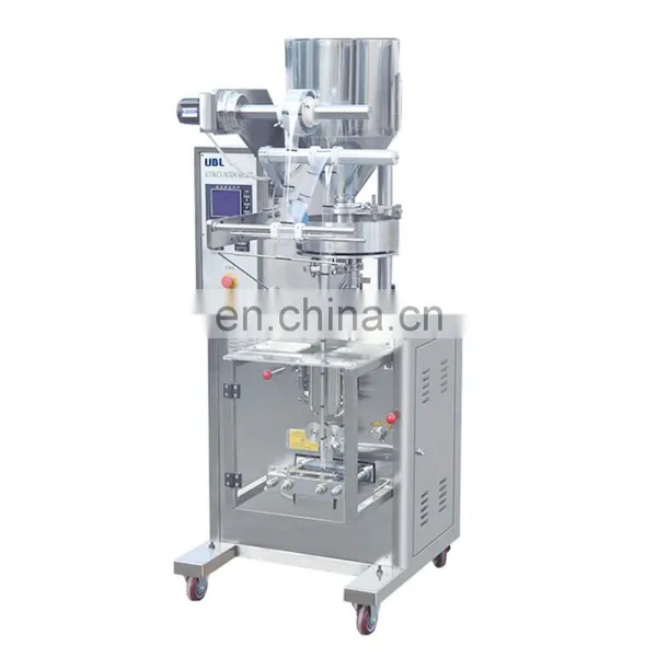 Customized Packing Machine for Sugar Sachet photo-2