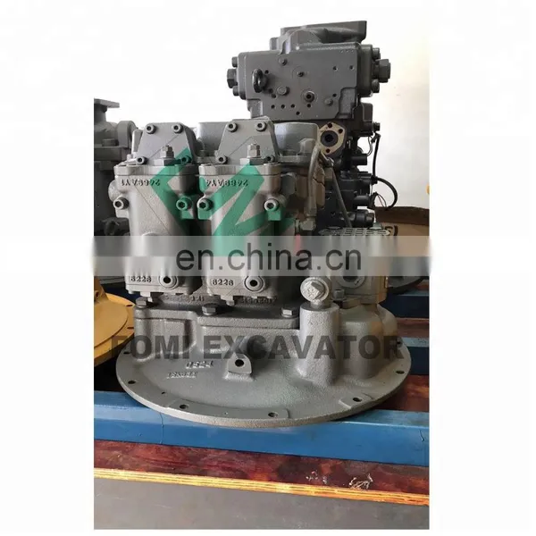 EX120-3 Hydraulic Pump for HPV050FW HPV080 HPK055 photo-3