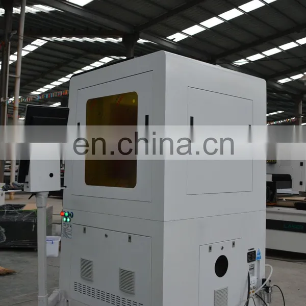 Made in China 6kw Fiber Laser Cutting Machine Sheet Metal Cutting Machine photo-5