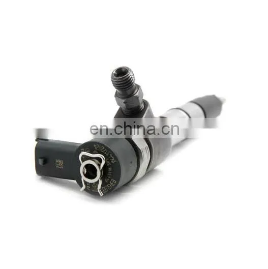 Fuel Injector 0445 110 062 Bos-ch Original In Stock Common Rail Injector 0445110062 photo-2