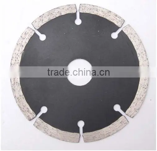 Standard Segmented Diamond Saw Blades photo-3