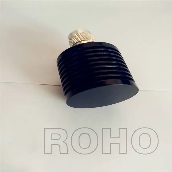 RF Coaxial TNC Male/Plug 10W 6g Temination Dummy Load photo-4