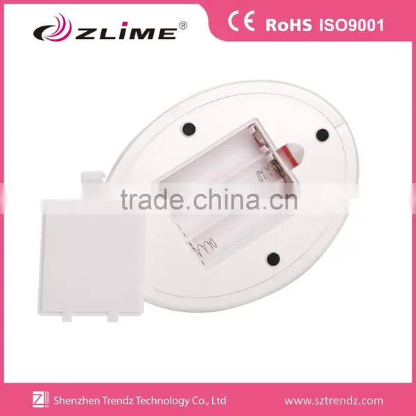 5x/1x Cordless Table LED Lighted Mirror photo-4