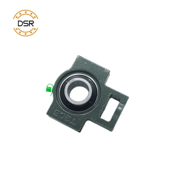 DSR Bearing Pillow Block Bearing NSK KOYO SKF INA NTN Timken Bearing Engine Auto Spare Parts UCT Pillow Block Bearing Insert Ball Bearing Unit Seat Bearing Housing Bearing photo-4
