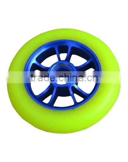 AEST Professional Scooter Wheels on Hot Sales , Beautiful Scooter Wheels photo-3
