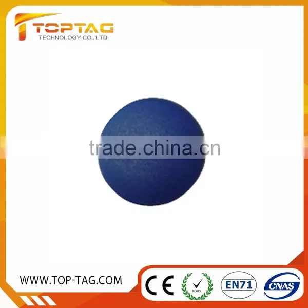 Washable ABS/PPS Multi-band Frequency Rfid Laundry Tag for Dry Cleaning photo-3