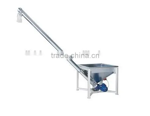 Incense Powder Packaging Machine photo-2