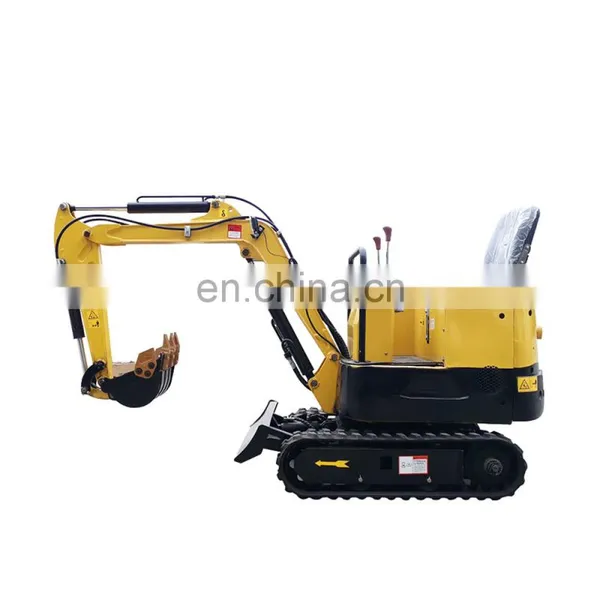 Factory Export 1 Ton to 3 Ton China Cheap Mini Excavator Small Excavator Attachments For Sale photo-4