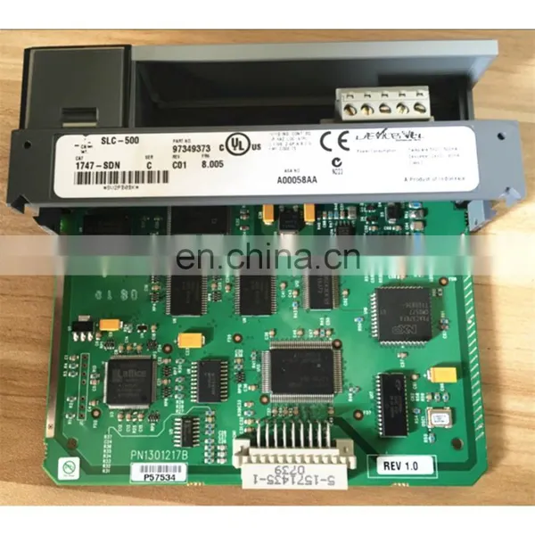 1783-ETAP-CC PLC Module Micro Controller photo-5
