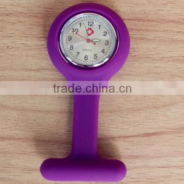 Nursing Pocket Watch for Wholesale