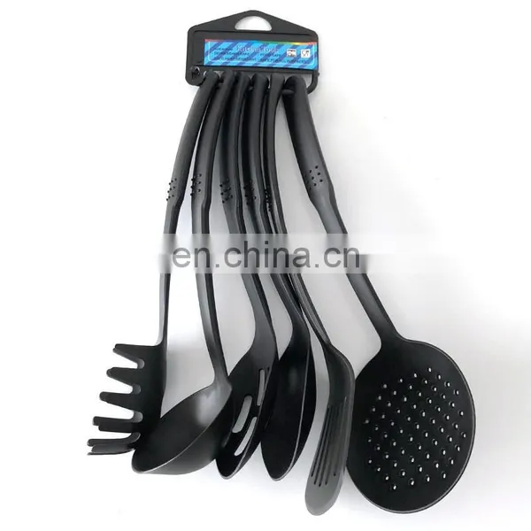 Spoons Utensils Kitchen Accessories Camping Kitchen Pot Non Stick Pan Cooking Sets Cookware photo-4