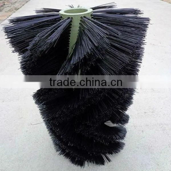 Main Broom Cylinder /roller Sweeper Brush photo-4