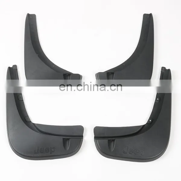Lantsun ABS R006 для кэмпинга крыла колес Jeep Renegade для Jeep Renegade 15 - 16
