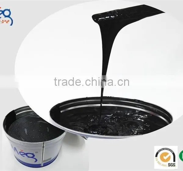 UV Offset Printing Ink Manufactuer Since 2001 for Pp, Pvc, Ps, Pet Etc photo-3