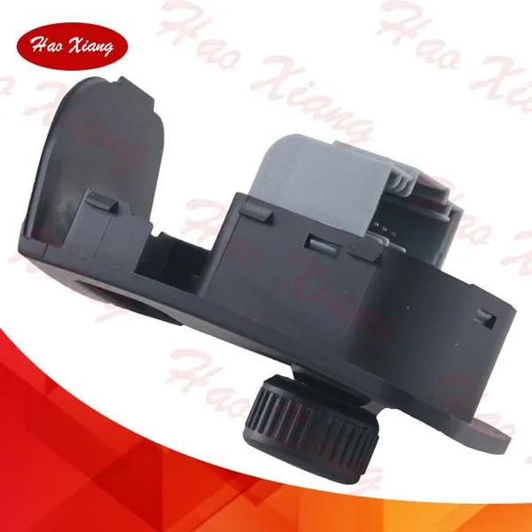 Haoxiang Auto Parts Rear View Mirror Switch 1T1959552 For VW For Passat Jetta Golf photo-3