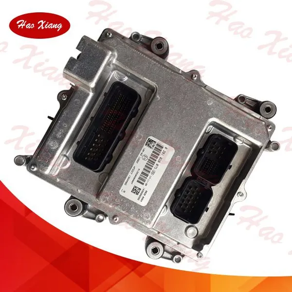 Haoxiang Auto ECU Injector Driver Control Unit 0281020075 0 281 020 075 For BOSCH Weichai Engine photo-2