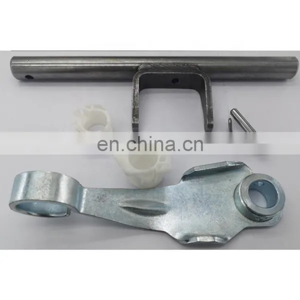 High Quality Ningbo Auto Parts Clutch Fork Kit for CITROEN XANTIA XSARA ZX PEUGEOT 306 405 406 Ref. OE 211527