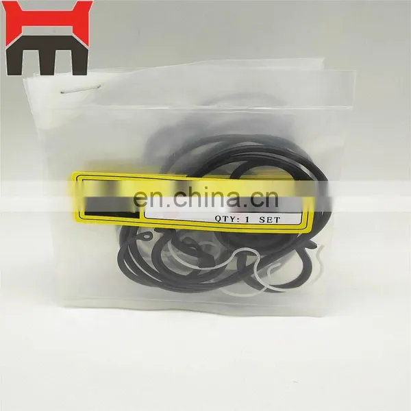 4206167gear Pump Seal Kit EX200-1 Pilot Pump Oil Seal photo-2