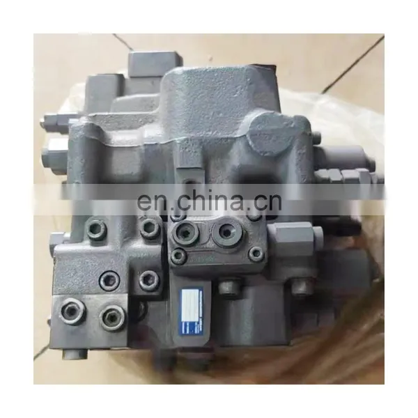 Construction Machinery Parts Ec210b Main Control Valve for Volvo Excavator in Stock