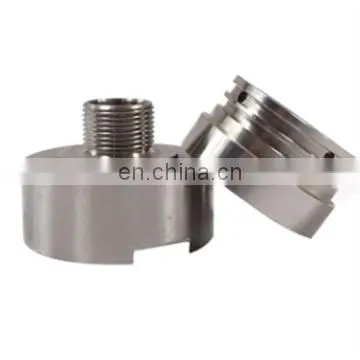 Precision Cnc Machining Service Custom Brass Aluminum Stainless Steel Machine Cnc Turning and Milling Parts photo-2