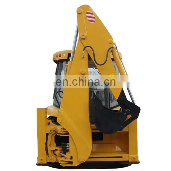 Chinese HengWang Manufacturer YFBL25A Small Backhoe Loaders for Sales photo-5